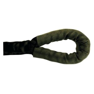 Lina Soft Fast Rope 40 mm x 27,5 m + Splice (ucho zaplatane)