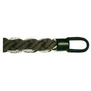 Lina Soft Fast Rope 40 mm x 18,3 m + DLT (Dynalite Termination)