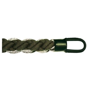 Lina Soft Fast Rope 40 mm x 27,5 m + DLT (Dynalite Termination)