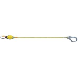 Lonża Dynapro Air Hook 200