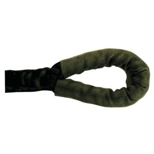 Lina Soft Fast Rope 40 mm x 18,3 m + Splice (ucho zaplatane) + F.R.I.E.S.