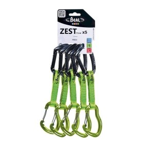 Ekspres Zest 11 cm green x 5 szt. zestaw
