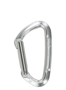 CT Karabinek LIME STRAIGHT CF