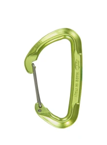 CT Karabinek LIME-W green