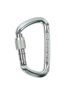 CT Karabinek D-SHAPE CF SG
