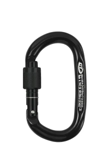 CT Karabinek PILLAR CF SG black