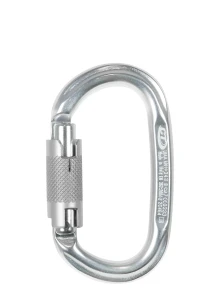 CT Karabinek PILLAR CF TWIST LOCK