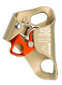 CT Przyrząd CHEST ASCENDER+ Hard Coating