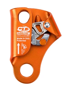 CT Przyrząd zaciskowy ASCENDER SIMPLE+ orange