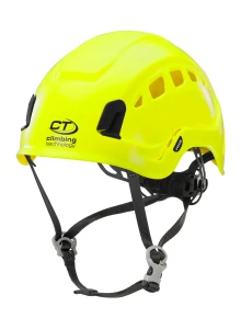 CT Kask wspinaczkowy ARIES TREE yellow