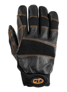 CT Rękawice PROGRIP black 
