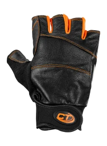 CT Rękawice PROGRIP FERRATA black 