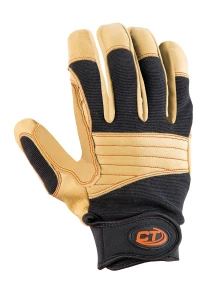 CT Rękawice PROGRIP PLUS black/beige 