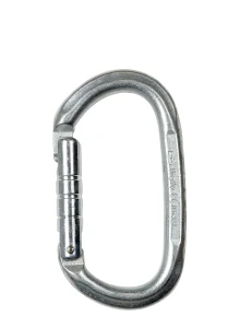 CT Karabinek stalowy PILLAR STEEL CF