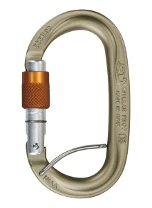 CT Karabinek PILLAR PRO HC SGL