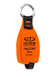 CT Torba rzutowa FALCON 350 orange