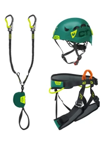 CT Zestaw VF KIT PREMIUM G-COMPACT