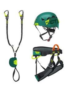 CT Zestaw VF KIT PLUS G-COMPACT