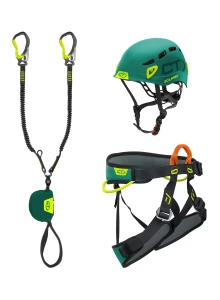 CT Zestaw VF KIT PREMIUM E-COMPACT