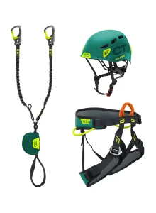 CT Zestaw VF KIT PLUS E-COMPACT