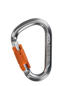 CT Karabinek HMS SNAPPY CF TWIST LOCK