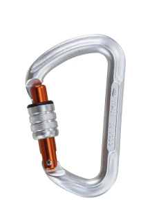 CT Karabinek K-CLASSIC VIA FERRATA CF