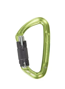 CT Karabinek LIME CF WG (Twist Lock)