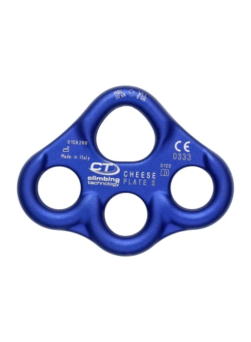 climbing-technology-plytka-stanowiskowa-cheese-plate-s-blue-1622115425.webp