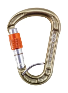 CT Karabinek CONCEPT HMS SPRING BAR SG HC 
