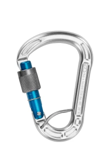 CT Karabinek CONCEPT HMS SPRING BAR SG  blu