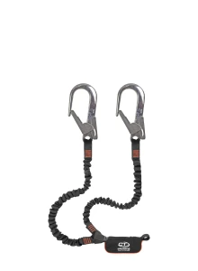 CT Lonża FLEX-ABS 140 COMBI Y 115cm