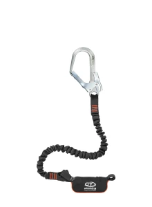 CT Lonża FLEX-ABS 140 STEEL I 110cm