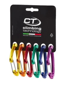 CT Zestaw karab. FLY-WEIGHT EVO 6-PACK