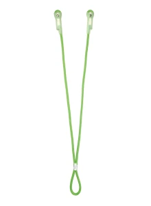 CT Lonża ADV-PARK Y 60cm green/grey