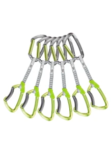 CT Zestaw ekspr. LIME SET DY anodized 12 x6