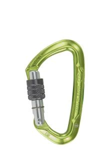 CT Karabinek LIME GREEN CF SG  Z/B