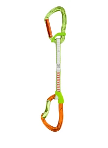 CT Ekspres NIMBLE FIXBAR SET DY ora/grn 17cm