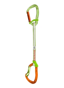 CT Ekspres NIMBLE FIXBAR SET DY ora/grn 22cm