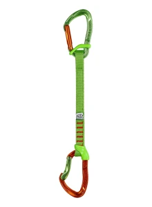 CT Ekspres NIMBLE FIXBAR SET NY ora/grn 22cm