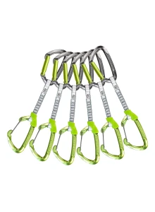 CT Zestaw ekspr. LIME-M SET DYN anodized 12cm x6