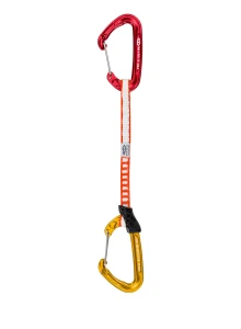 CT Ekspres FLY-WEIGHT EVO SET DY 17cm red/gold