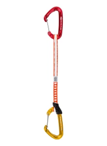 CT Ekspres FLY-WEIGHT EVO SET DY 22cm red/gold