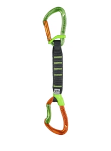 CT Ekspres NIMBLE FIXBAR SET NY PRO ora/grn 17cm