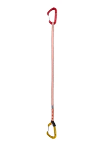 CT Ekspres FLY-WEIGHT EVO SET DY 55cm red/gold