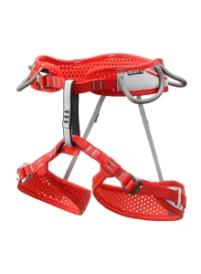 Uprząż Ocun WEBEE LD red/grey 