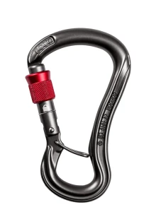 Karabinek Ocun CONDOR HMS SCREW 