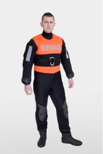 Skafander lodowy  „ICE PROTECTOR”