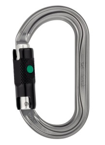 OK BALL-LOCK