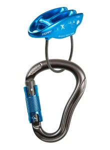 Zestaw asek. Ocun EAGLE TRIPLE FERRY anth/blue