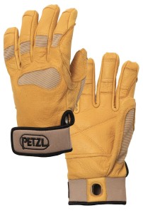 Rękawice Petzl Cordex Plus